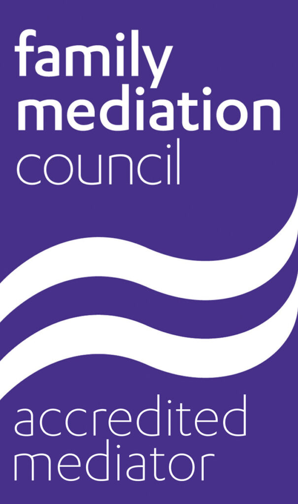 FMC Accreditation Logo